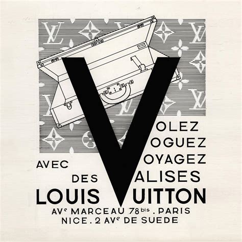 louis vuitton brand message|louis vuitton advertising.